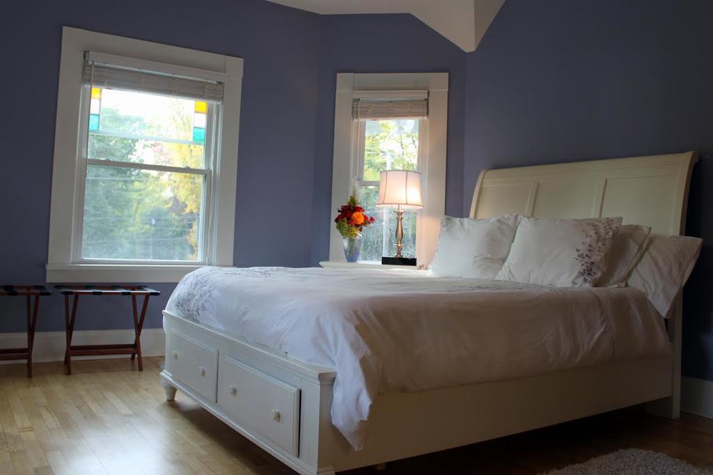 Greenway House Bed And Breakfast Green Lake Exterior foto