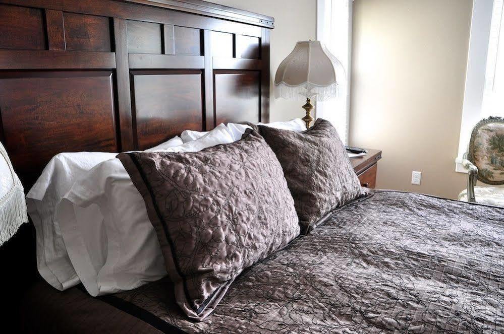 Greenway House Bed And Breakfast Green Lake Exterior foto