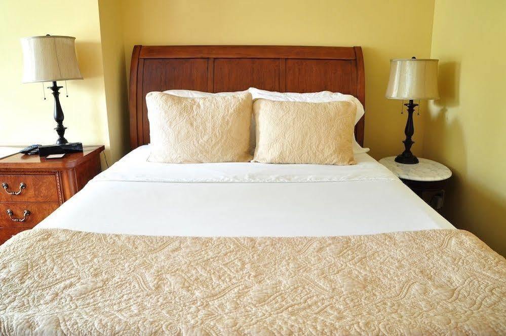 Greenway House Bed And Breakfast Green Lake Exterior foto