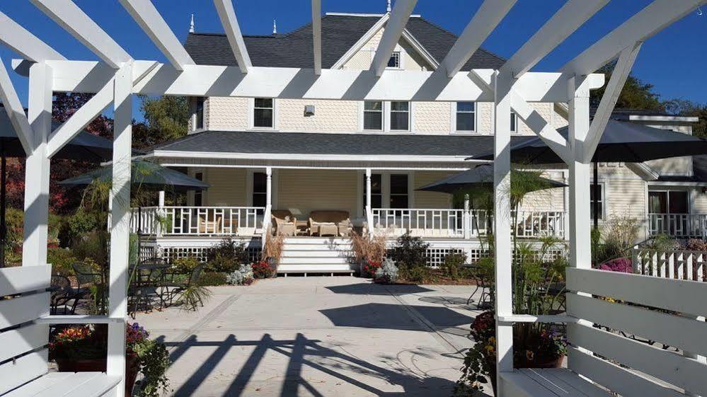 Greenway House Bed And Breakfast Green Lake Exterior foto